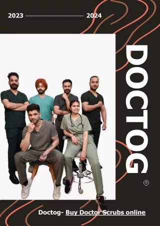 Doctog Catalogue-compressed-buy doctor scrubs online