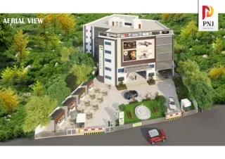 Prime commercial Hub at the Eastern Part of hyderabad,Medchal ,Easy town Complex