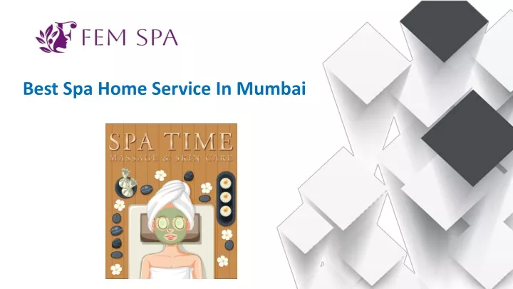 best spa home service in mumbai