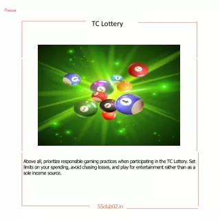 TC Lottery