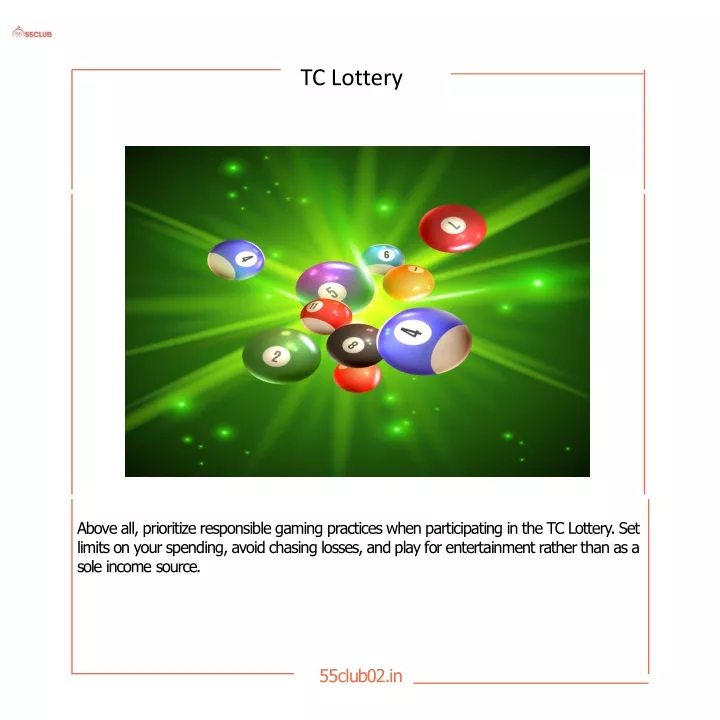 tc lottery