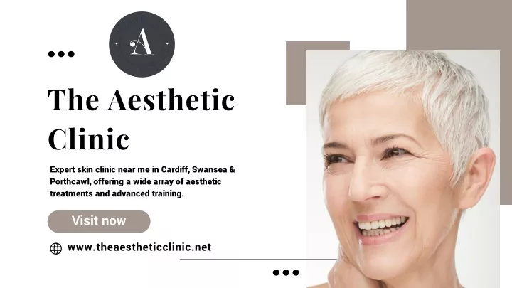 www theaestheticclinic net