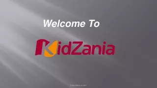 Discover the Best Places for Kids in Delhi: KidZania