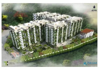 Green Alpha,Tellapur Flats, Tellapur Flats For Sale, Apartments In Tellapur,