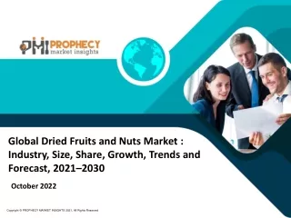Sample_Global Dried Fruits and Nuts Market