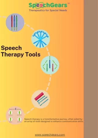 Empowering Communication: Speech Delay Treatment Solutions