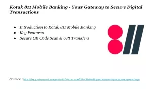 Open a zero balance savings account, scan QR & transfer money via secure UPI