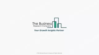 your growth insights partner