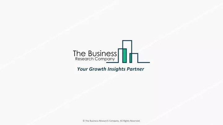 your growth insights partner