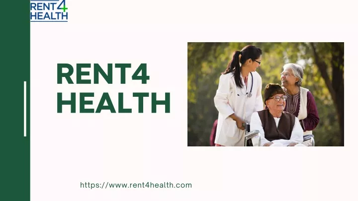 rent4 health