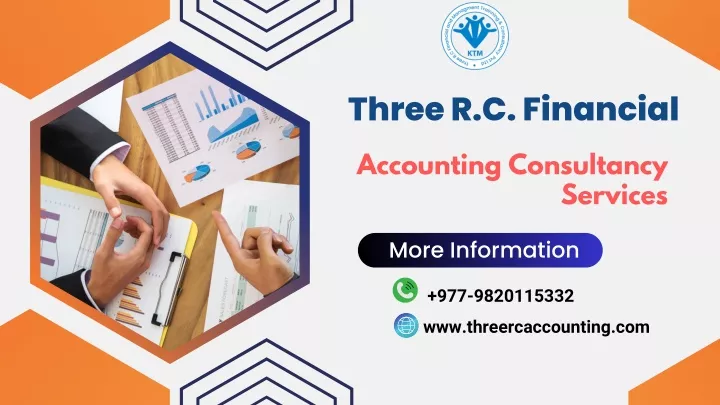 three r c financial