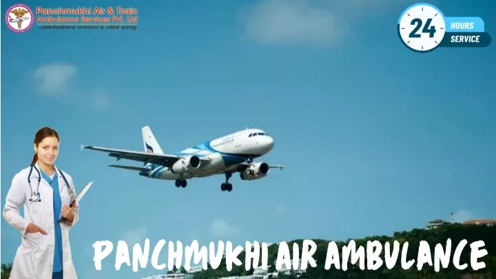 panchmukhi air ambulance