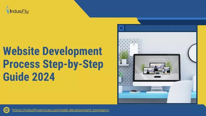 website development process step by step guide