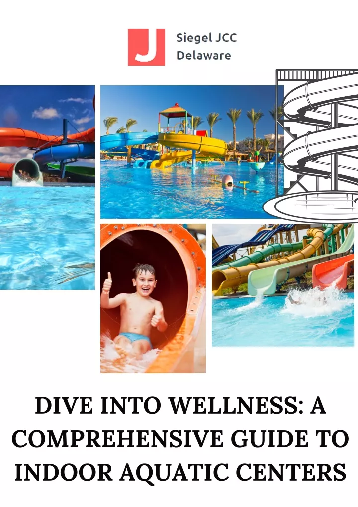 dive into wellness a comprehensive guide