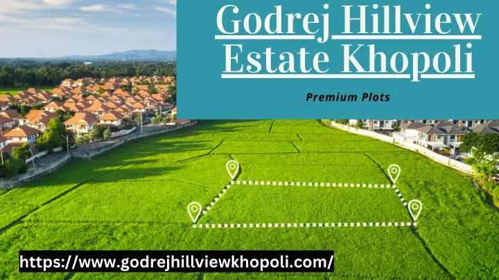 godrej hillview estate khopoli