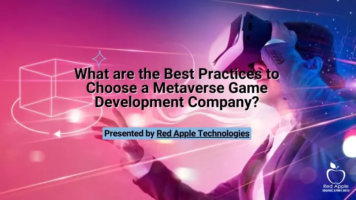 what are the best practices to what are the best