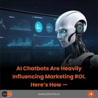 AI Chat bots - ChicMic