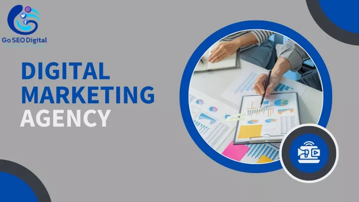 digital marketing agency