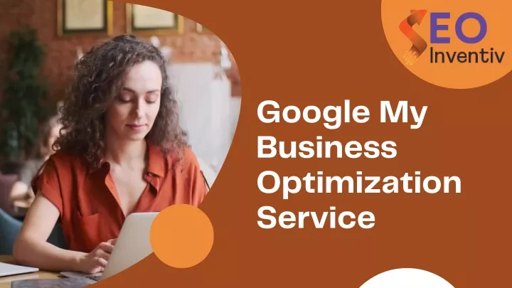 google my business optimization service