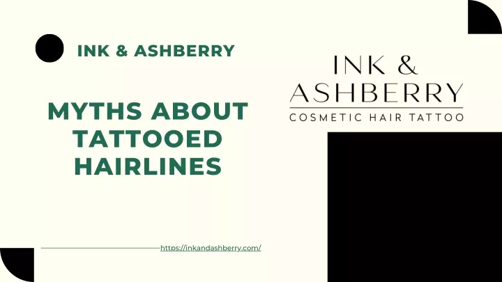 ink ashberry
