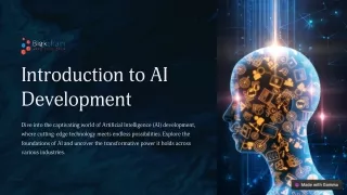 Introduction-to-AI-Development