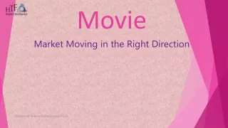 movie market size
