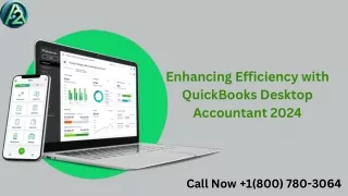 Everything You Need to Know About QB Desktop Accountants in 2024