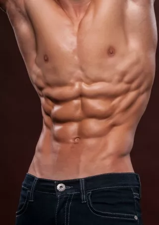THE BEST WAY TO LOSE ABDOMINAL FAT FAST