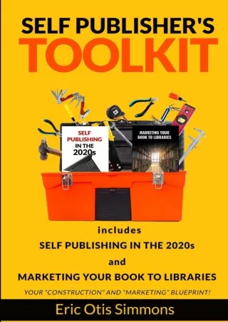 $PDF$/READ Self Publisher's Toolkit