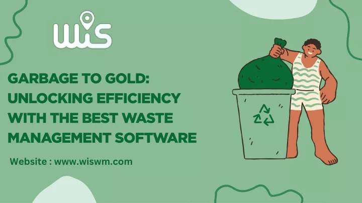 garbage to gold unlocking efficiency with