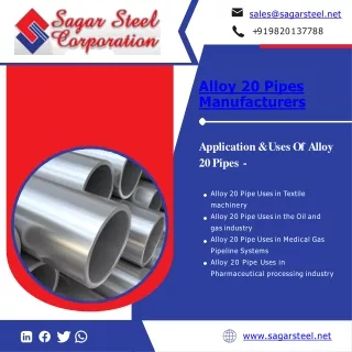 Pipes and Tubes | Carbon Steel Seamless Pipes | 3LPE Coating Seamless Pipe | Alloy 20 Pipes