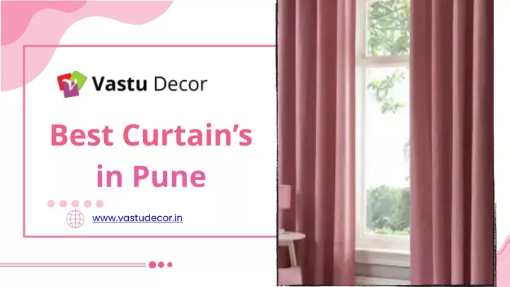 best curtain s in pune