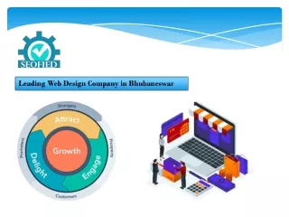 Leading Web Design Company in Bhubaneswar