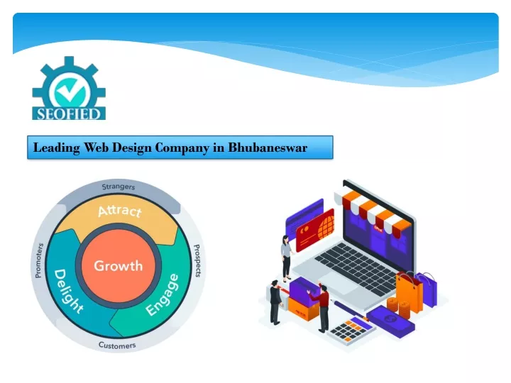 leading web design company in bhubaneswar