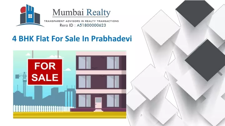 4 bhk flat for sale in prabhadevi