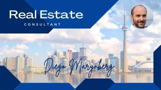 Diego Real Estate