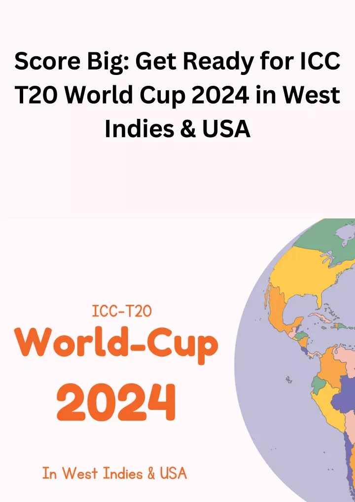 score big get ready for icc t20 world cup 2024