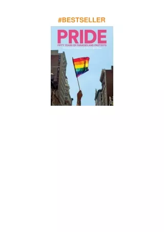 ❤read PRIDE: Fifty Years of Parades and Protests from the Photo Archives of the New York Times