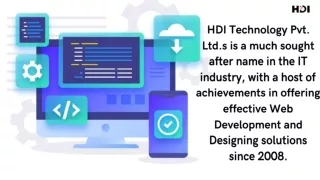 The Art of Website Development
