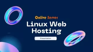 Unleashing the Power of Linux Web Hosting: A Comprehensive Overview