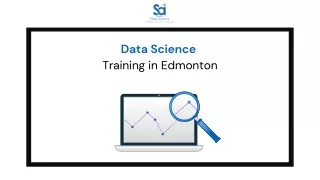 Begin your Data Science career with Sai Data Science