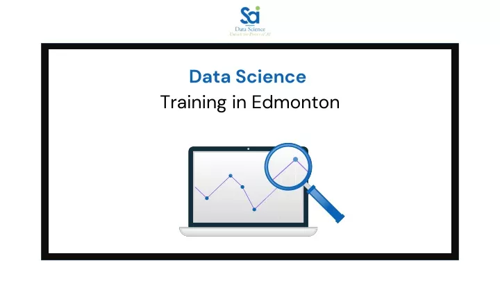 data science training in edmonton