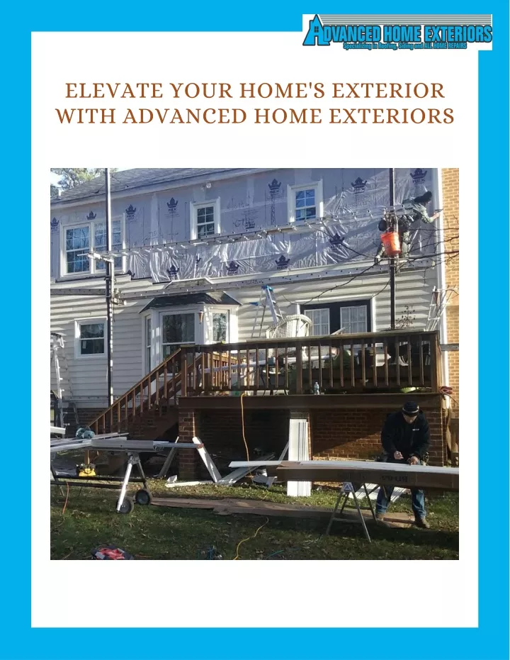 elevate your home s exterior with advanced home