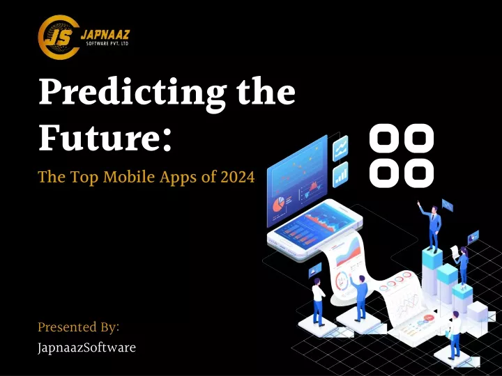 predicting the future