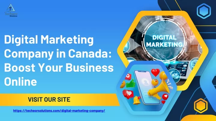 digital marketing company in canada boost your