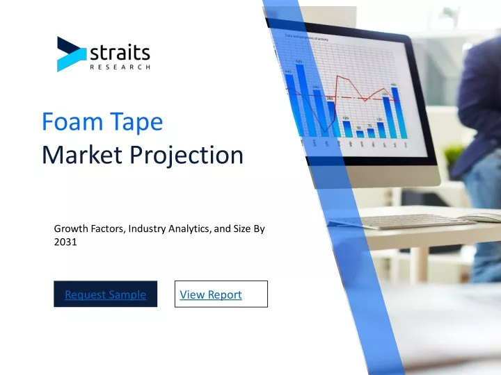 foam tape market projection