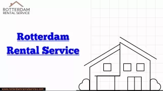 Rotterdam Housing Agency