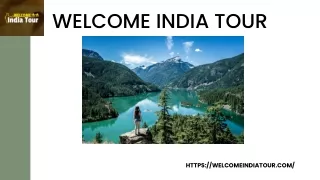 best tour packages in india