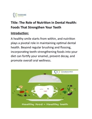 Narhale dental clinic2