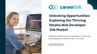 Omaha Jobs